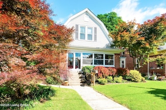 4714 Burkley Ave, Louisville, KY 40214