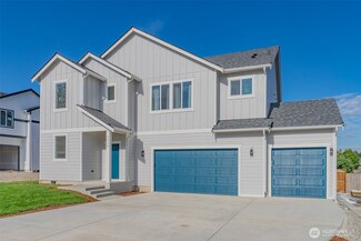 97 XX 201st St Ct E, Graham, WA 98338