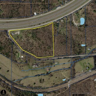 2599 S Service Rd, Saint Clair, MO 63077