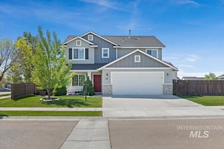 915 Ione Ave, Middleton, ID 83644