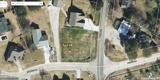 Lot 14 Covington Ln, Dunn, NC 28334