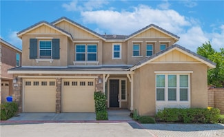 1504 Granada Rd, Upland, CA 91786