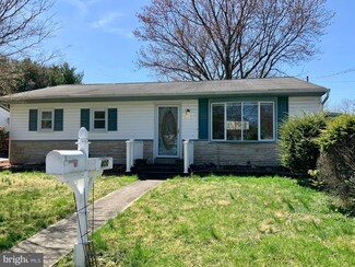 400 Gannett St, Harrisburg, PA 17112