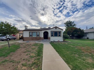 2709 A St, Selma, CA 93662