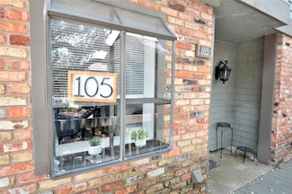 7122 Wood Hollow Dr Unit 105, Austin, TX 78731