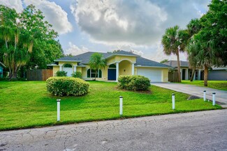 1550 Crowberry Ln, Sebastian, FL 32958