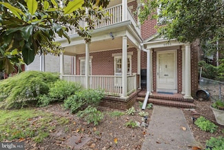 4036 Roland Ave, Baltimore, MD 21211