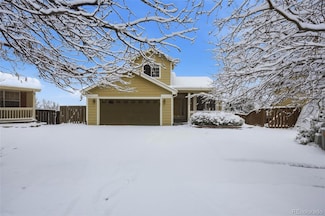 3666 W Greensborough Place, Denver, CO 80236