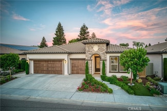 11754 N Via Venitzia Ave, Fresno, CA 93730