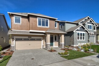 2427 Burlwood St NE Unit 1045, Lacey, WA 98516