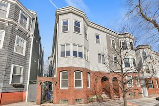 852 E Broadway Unit 3, Boston, MA 02127