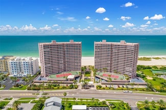 1340 Gulf Blvd Unit 16B, Clearwater Beach, FL 33767
