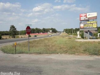 0 Hwy 62 412 & Country Heritage Unit 10330949, Ash Flat, AR 72513