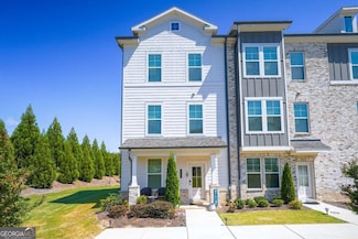 315 Cobalt Dr, Fayetteville, GA 30214