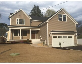 10 S Pond St, Newbury, MA 01951