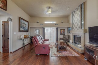 6909 Los Alisos Ct NW, Albuquerque, NM 87120