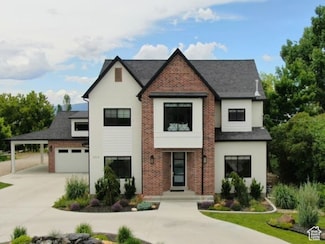 266 S 300 W, Mount Pleasant, UT 84647