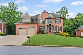 3341 Cranmore Chase, Marietta, GA 30066
