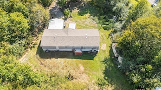 1365 Justice Rd, Warrior, AL 35180