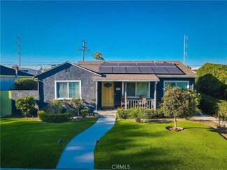 4171 W 172nd St, Torrance, CA 90504