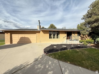167 Hillcrest Dr, Price, UT 84501