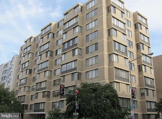 2030 F St NW Unit 508, Washington, DC 20006