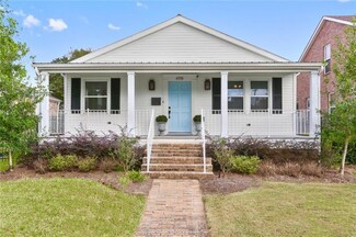 6735 General Diaz St, New Orleans, LA 70124