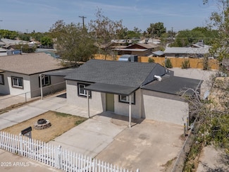 826 S Drew St, Mesa, AZ 85210