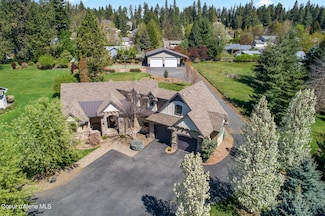 1467 E Lacey Ave, Hayden, ID 83835