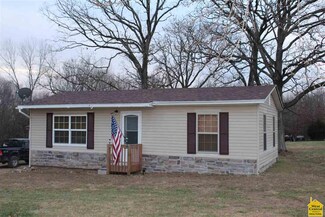 4245 NE 364 Rd, Osceola, MO 64776