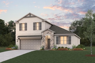 4335 Rapids Rd, Crandall, TX 75114