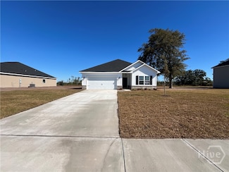 456 Deer Meadow Way SE, Allenhurst, GA 31301