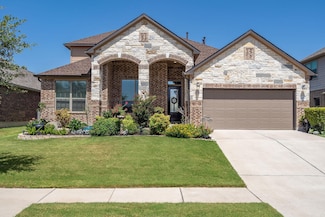 1419 Rowan Dr, Georgetown, TX 78628