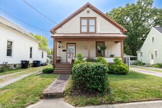 140 W Truesdell St, Wilmington, OH 45177