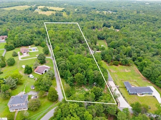 0000 Circle Rd, Greer, SC 29651