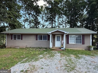 703 Jack Sharp Rd, Colbert, GA 30628