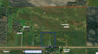 XX 230th St, Pencer, MN 56751