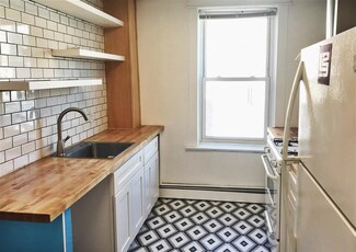 66 Romaine Ave Unit 14, Jersey City, NJ 07306