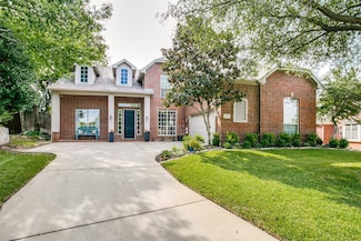 3301 Wilshire Ave, Grapevine, TX 76051