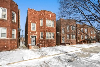 1308 W 77th St, Chicago, IL 60620