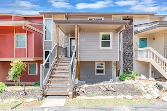 551 Demarett Dr Unit 4, Lago Vista, TX 78645