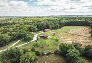3276 Aitch Rd, Union, MO 63084
