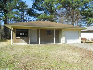 0 Yorkton Dr, Little Rock, AR 72209