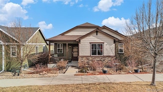 4318 Fossil Way, Castle Rock, CO 80109