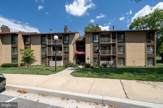 6005 Majors Ln Unit 10, Columbia, MD 21045