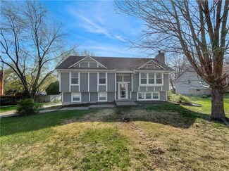 6817 E 123rd Terrace, Grandview, MO 64030