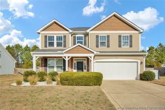 237 Crane Way, Bunnlevel, NC 28323
