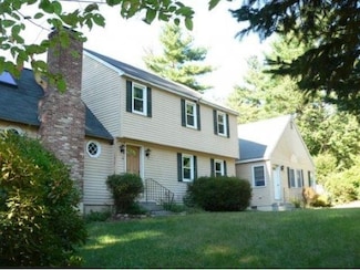 2 Corey Hill Rd, Brookline, NH 03033