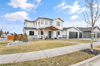 5937 April Ln, Ferndale, WA 98248