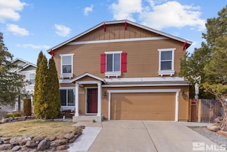 9447 Canyon Meadows Dr, Reno, NV 89506